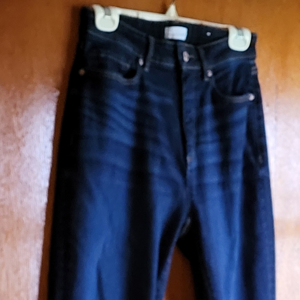 NWOT Loft Tall Curvy Sculpt Jegging